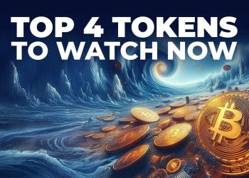 2025 年值得关注的 4 种代币:为何投资者称 Layer 1 为最佳加密货币 ICO 预售