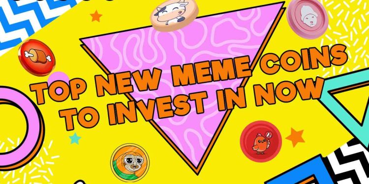 轰动的 7：现在投资的最佳新 Meme 硬币，以后可带来巨额回报