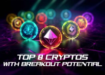 为什么 Qubetics 是这 8 种顶级代币中最好的新加密预售产品！