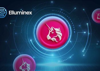 Uniswap 竞争白热化:Elluminex 宣布启动预售