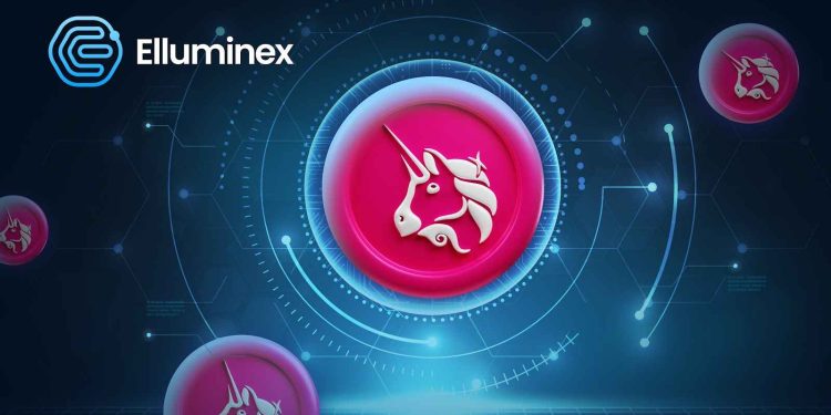 Uniswap 竞争白热化:Elluminex 宣布启动预售