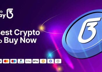 2025 年的突破：Web3Bay、Injective、Akash、AIOZ 和 Filecoin 被定位为最佳投资加密货币！