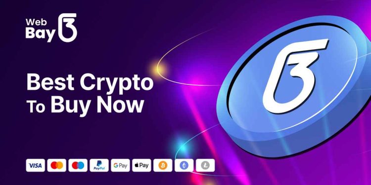 2025 年的突破:Web3Bay、Injective、Akash、AIOZ 和 Filecoin 被定位为最佳投资加密货币!