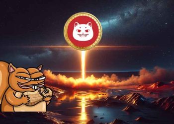 来自 Catzilla 的 PNUT 竞争——这款新 Meme 代币的增长率将达到 12,000%,到 2026 年可能会超过 Squirell!