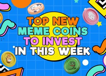 7个加密货币是下一次公牛奔跑的 – 这是本周购买的最佳模因硬币预售中的90%的APY Stake Shines!