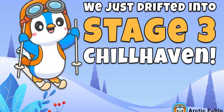 深入了解 Arctic Pablo 的 66% APY 质押机会 – 与 Pudgy Penguins 和 Bonk 一起探索 Meme 币的未来 – 您获得潜在收益的门户