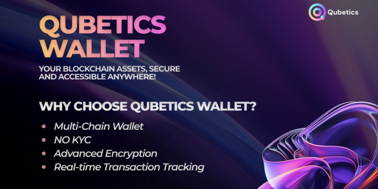 Qubetics 呈爆炸式增长，确保其在最佳山寨币中的地位，与堆栈和单射相比具有 1000 倍的潜力