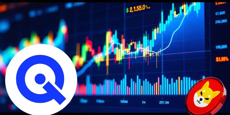 Shiba Inu 价格预测:华尔街顶级分析师预测 SHIB 将爆炸至 1 美元,竞争对手山寨币将跑赢大盘,反弹 35,000% 至 2 美元