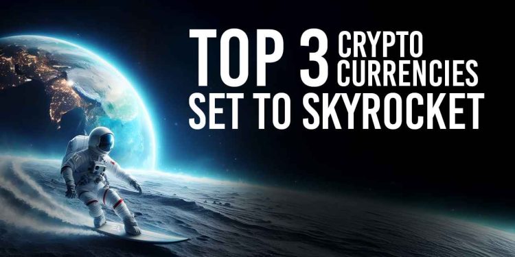 从 Qubetics 的革命性钱包到 Toncoin 的增长和 Tron 的主导地位:在它们飙升之前立即购买的 3 种山寨币