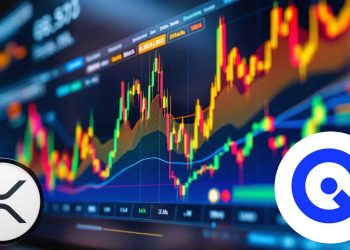 XRP 价格陷入困境:交易者以 0.04 美元的价格进行瑞波币替代,预计 16 天内将上涨 45,000%