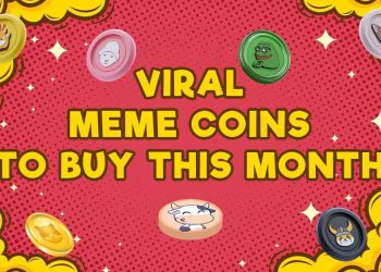 2025 年加入的 3 个最佳新 Meme 代币:BTFD Coin、Cat in a Dog's World 和 Dogwifhat