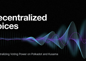 分散的声音 – 队列4。标志着以来的里程碑一年…| Web3基金会团队| Web3基金会| 2025年2月