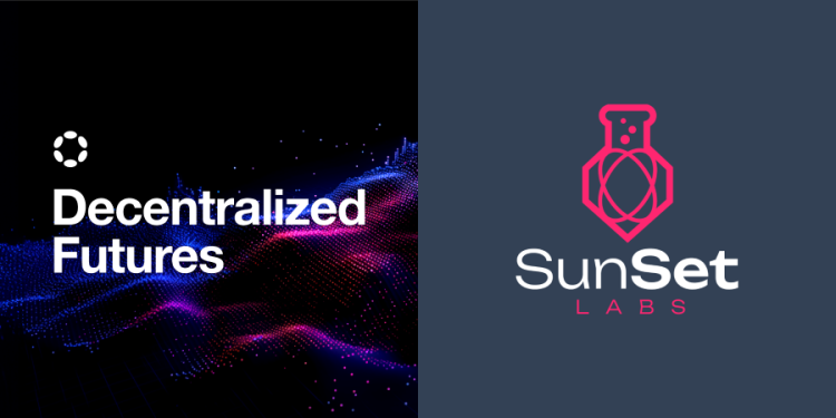 分散期货:介绍日落实验室| Web3基金会团队| Web3基金会| 2025年2月