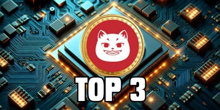 Altcoin Season Hidden Gems-Top 3低射线硬币今年定位为巨大的突破