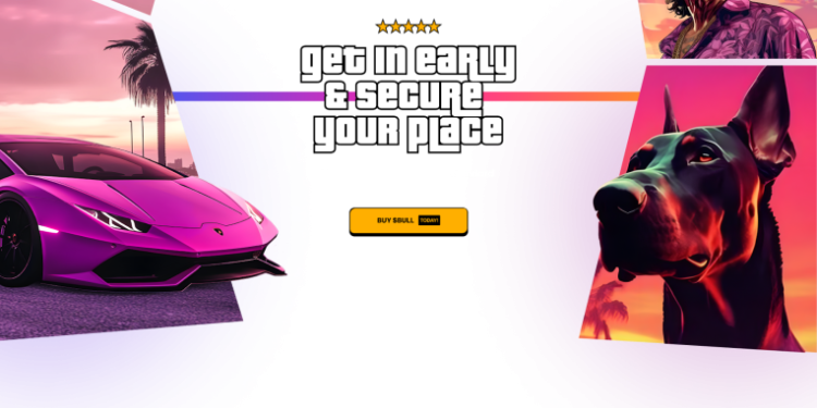 1000x ROI:Bullionaire推出了新的模因硬币预售,每个人都在称呼Crypto的下一件大事