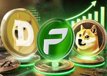 Shiba Inu和Dogecoin持有者正在押注50,000％的回报