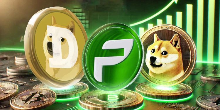 Shiba Inu和Dogecoin持有者正在押注50,000％的回报