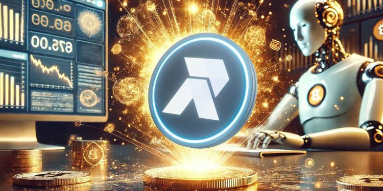 RCO Finance的代币预售将其AI Robo顾问获得了1,250万美元