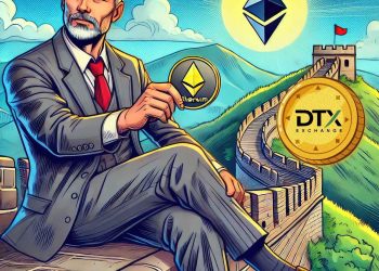 鲸鱼以历史速度积累了ETH,在28,900%的运行之前,不要错过ERC-20 Altcoin