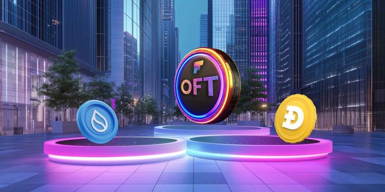 Dogecoin Surges-市场高点受到打击,但是为什么这么多Sui持有人购买1 Fuel的创新技术?这是100倍火箭吗?
