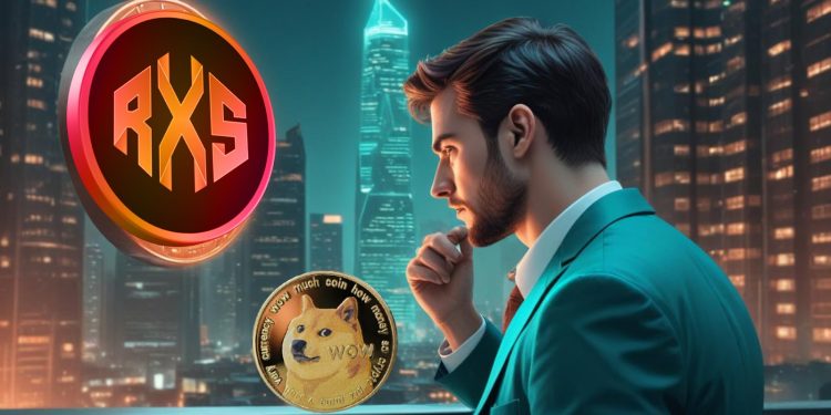 Doge Millionaie预测,Dogecoin价格的下一步行动,并在2025年命名2个最大的竞争对手