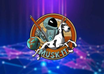 埃隆·马斯克(Elon Musk)的父亲推出了“马斯克(Musk It)”代币,索拉纳(Solana)努力跟上