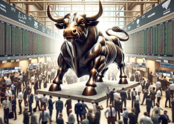Cardano(ADA)公牛在行动中 – 这是一个新的上行跑步?