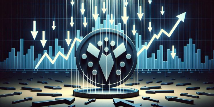 Cardano(ADA)面对销售压力的重新销售 – 更痛苦吗?