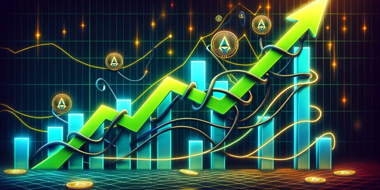 卡尔达诺(ADA)努力维持收益 – 麻烦的上升趋势吗?