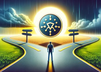 Cardano(ADA)在十字路口:熊可以再次控制吗?