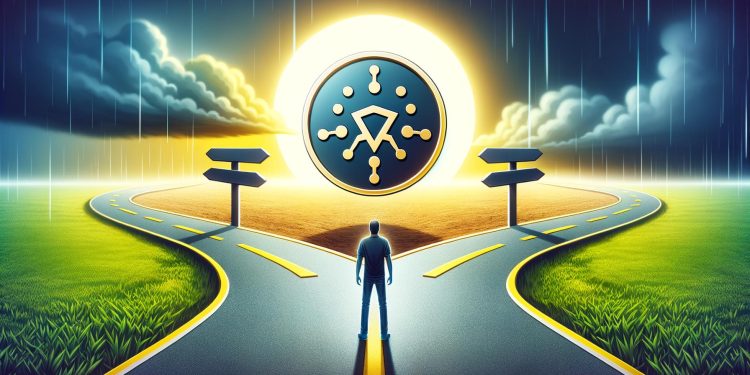 Cardano(ADA)在十字路口:熊可以再次控制吗?