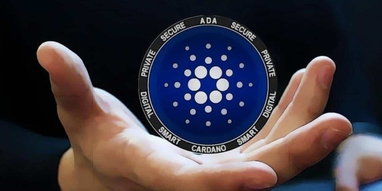 随着信心增长,ADA的目标是$ 0.8119
