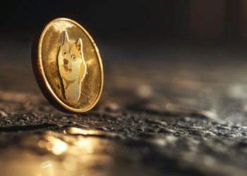 Dogecoin价格敲门第二个重大更正,恢复何时会恢复1美元?
