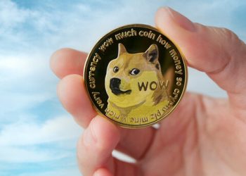 Dogecoin $ 10价格目标重新播放?这是图表所说的