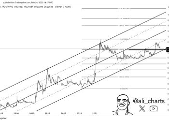 如果Dogecoin低于此级别,则可以自由降至0.06美元