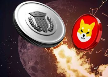 Shiba Inu Eyes $ 0.00050，Dogecoin目标$ 1.44，但这个新兴的令牌可能是下一个100倍星星