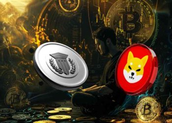 Shiba INU持有人正在出售Shib,以确保Mutuum Finance(MUTM)在下一阶段激增之前为0.01美元