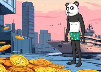 Big Solana Bonus -Panshibi(Shibi)新的Meme Coin发射获得了未知比特币现金投资者的大量投资