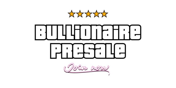 Bullionaire Presale从私人销售中筹集了40万美元,吸引了Pepe和Shiba Inu鲸鱼的眼睛