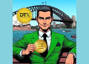 Meme King Solana的下降低于150美元，这就是为什么Sui和DTX Exchange可以带来更好的收益