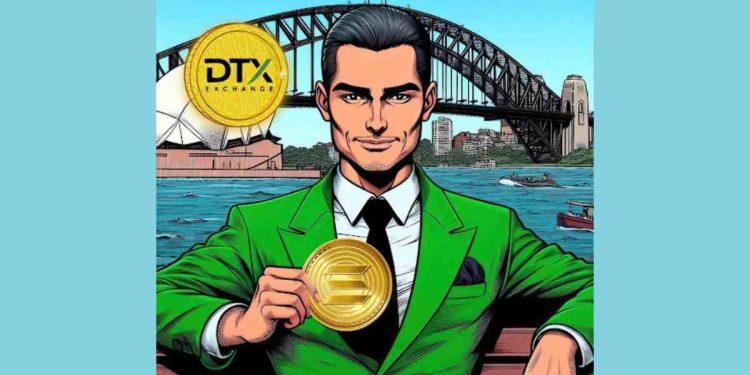 Meme King Solana的下降低于150美元，这就是为什么Sui和DTX Exchange可以带来更好的收益