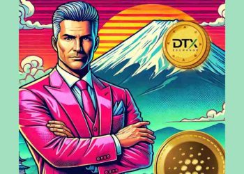 Cardano(ADA),Binance Coin(BNB)和Viral DTX Exchange可以在Q2 2025之前提供600%的收益