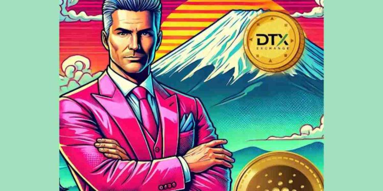 Cardano(ADA),Binance Coin(BNB)和Viral DTX Exchange可以在Q2 2025之前提供600%的收益