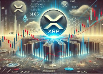 XRP分解低于关键需求 – 分析师预计会下降到1.65美元