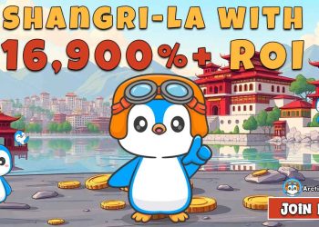 超过80万美元在北极Pablo Presale筹集:锁定为16,900%的ROI,Meme的Ride Book of Meme surge,并投资于Turbo进行爆炸性增长