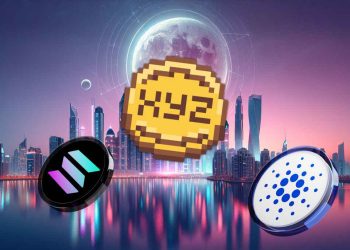 Sol vs. Ada vs. XYZ  – 哪个Altcoin将在2025年的加密the中获得10,000％的收益？