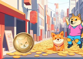 Shiba Inu的市场主导地位面临着巨大的压力,但这种模因硬币是合法的威胁吗?