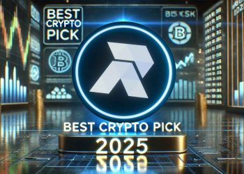 RCO Finance成为2025年索拉纳(Solana)的最佳加密货币选秀权