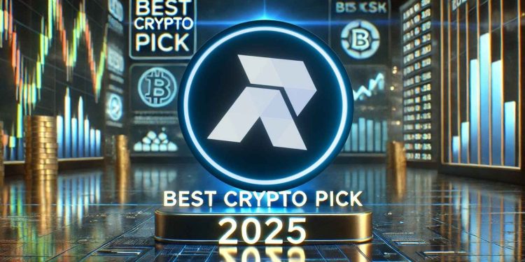 RCO Finance成为2025年索拉纳（Solana）的最佳加密货币选秀权