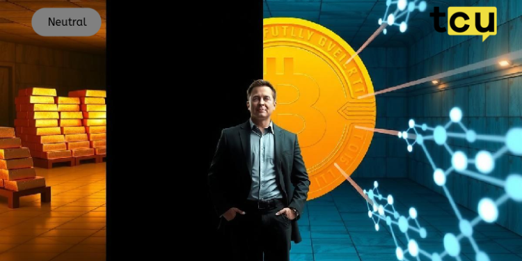 埃隆·马斯克（Elon Musk）的政府效率部任务：验证诺克斯堡的黄金储备，因为参议员建议比特币作为透明的替代方案